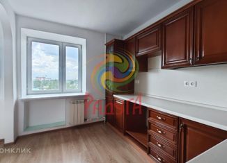 Продается 3-комнатная квартира, 65.1 м2, Ивановская область, Большая Воробьёвская улица, 26