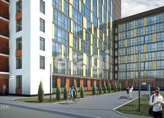 Продается квартира студия, 28 м2, Екатеринбург, Студенческая улица, 80, Студенческая улица