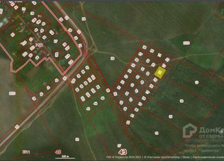 Продажа земельного участка, 20 сот., деревня Башарово, деревня Башарово, 53