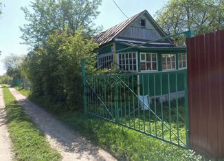 Продается дом, 32 м2, Калужская область, Широкий переулок