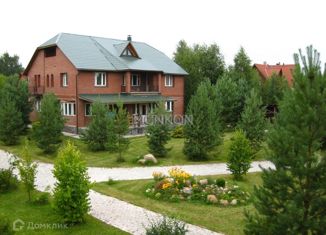 Продажа дома, 350 м2, деревня Малое Новоселье, Центральная улица