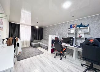 Квартира на продажу студия, 28 м2, Оренбург, Тихая улица, 6, Дзержинский район