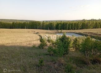 Продаю участок, 96 сот., деревня Мужичкино, Центральная улица