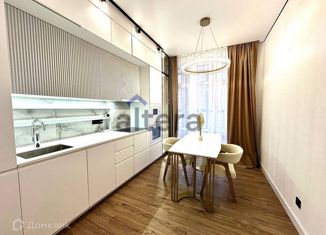 Продажа 2-ком. квартиры, 65.65 м2, Казань, улица Алексея Козина, 9, ЖК Свобода