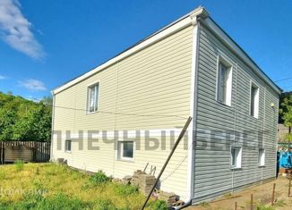 Продаю дом, 163.5 м2, село Бжид, Черноморская улица, 39