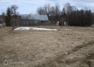 Продам земельный участок, 25 сот., деревня Якшино, деревня Якшино, 18