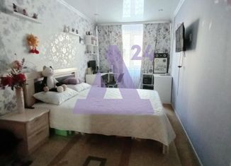 2-комнатная квартира на продажу, 46 м2, Рубцовск, Октябрьская улица, 9