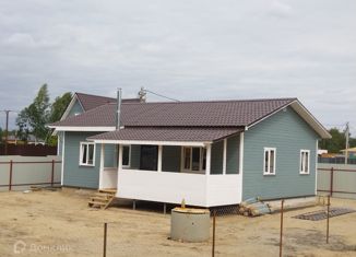 Продажа дома, 100 м2, коттеджный посёлок Три Жеребёнка