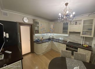 3-комнатная квартира на продажу, 85 м2, Москва, проезд Шокальского, 25, проезд Шокальского