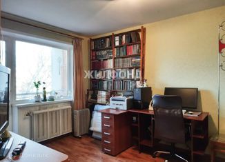 Продается двухкомнатная квартира, 45.8 м2, Новосибирск, улица Терешковой, 6, улица Терешковой