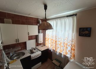 Продажа 3-комнатной квартиры, 61 м2, посёлок городского типа Водный, улица Гагарина, 21