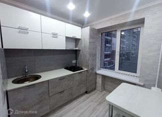 2-комнатная квартира на продажу, 46.5 м2, Астраханская область, улица Савушкина, 48