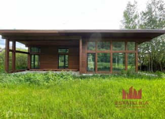 Продажа дома, 171.5 м2, коттеджный посёлок Лес и Река, коттеджный посёлок Лес и Река, 81