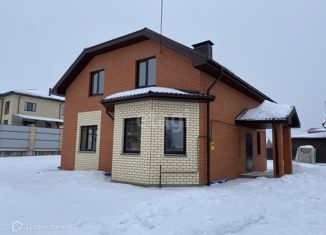 Продам дом, 153 м2, Нижний Новгород, метро Автозаводская, Васильковая улица