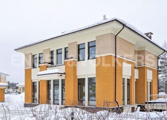 Продаю дом, 422.4 м2, городской посёлок Токсово, улица Озёрный Край, 11