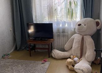 2-ком. квартира на продажу, 38.3 м2, Нижний Новгород, улица Афанасьева, 3, улица Афанасьева
