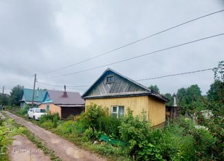Продается дом, 46 м2, Березники, садоводческое товарищество № 45, 223