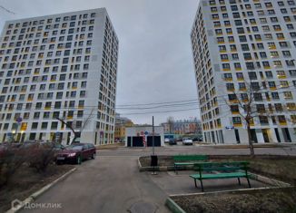 Машиноместо на продажу, 13.8 м2, Москва, метро Волгоградский проспект, улица Мельникова, 2