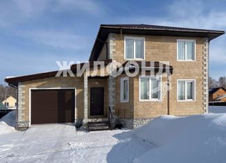 Дом на продажу, 130.2 м2, село Новокаменка