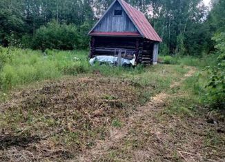 Земельный участок на продажу, 8 сот., деревня Сидорово, Центральная улица