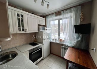 Продажа двухкомнатной квартиры, 47.7 м2, Новосибирск, Нарымская улица, 9, метро Красный проспект