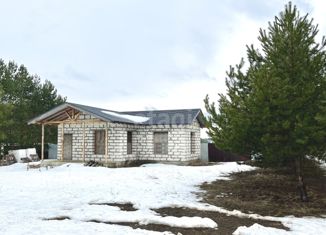 Дом на продажу, 54.3 м2, село Чанки, Солнечная улица, 7