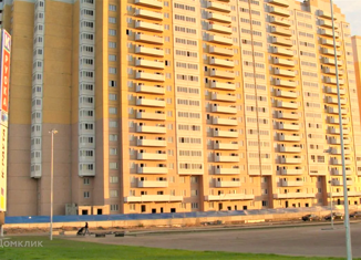 Продается однокомнатная квартира, 31.1 м2, Санкт-Петербург, Парашютная улица, 58, ЖК Каменка