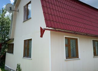 Продам дом, 40 м2, село Троицкие Озёрки, Центральная улица, 57