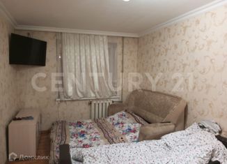 1-комнатная квартира на продажу, 31.1 м2, Владикавказ, Ростовская улица, 14, Иристонский муниципальный округ