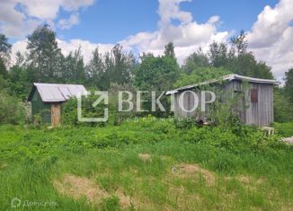 Продается дом, 13 м2, СНТ Лужок (Бакшеевское)