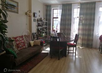 Продажа комнаты, 244 м2, Санкт-Петербург, Греческий проспект, 12, Греческий проспект