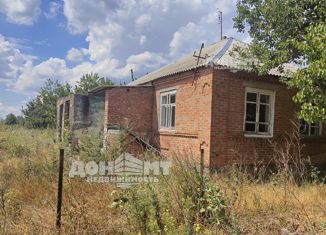 Продажа земельного участка, 49.83 сот., хутор Краснодонский, Первомайская улица, 18