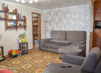 Продается двухкомнатная квартира, 43.3 м2, Кемеровская область, Береговая улица, 14