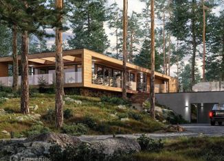 Продаю дом, 638.5 м2, деревня Глухово, Советская улица, 13Б