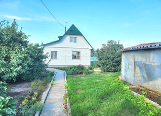 Дом на продажу, 55 м2, село Криводановка, Зелёная улица