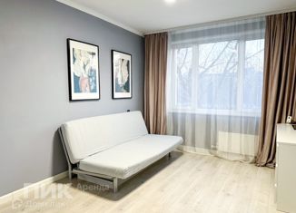 Сдача в аренду двухкомнатной квартиры, 44.7 м2, Москва, Волгоградский проспект, 181к1, район Выхино-Жулебино