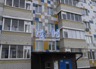 Продам однокомнатную квартиру, 36.5 м2, Курская область, улица Генерала Григорова, 28