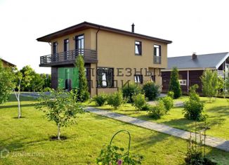 Продаю дом, 200 м2, коттеджный поселок Олимп, коттеджный посёлок Олимп, 92