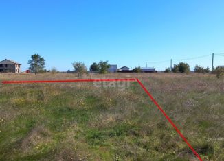 Продам участок, 10 сот., село Фрунзе, улица Терещенко