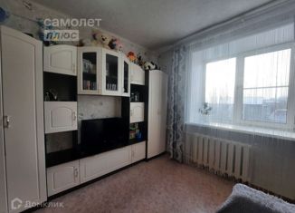Продажа квартиры студии, 12.7 м2, Иркутская область, улица Трилиссера, 50