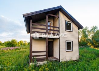 Продажа дома, 65 м2, село Черниж, Восточная улица