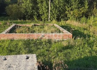 Продажа участка, 15 сот., село Атяшево, Октябрьская улица, 33