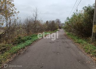 Продаю земельный участок, 11.12 сот., поселок Коврово, Балтийская улица