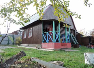 Дом на продажу, 50 м2, посёлок Рассоха, Трудовая улица, 3