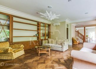 Сдаю дом, 450 м2, деревня Таганьково