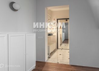 Продам трехкомнатную квартиру, 94 м2, Москва, Покровская улица, 17Ак1, ЮВАО