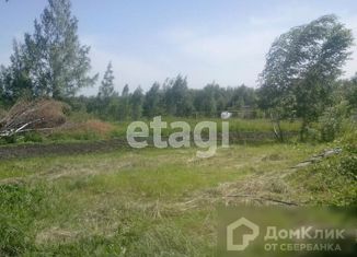 Продается земельный участок, 8 сот., деревня Леженки, Тихий переулок