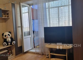 Продается 1-комнатная квартира, 21.2 м2, Челябинская область, Вязовая улица, 31