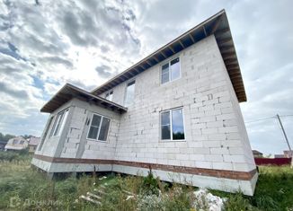 Продается дом, 236 м2, село Лукерьино