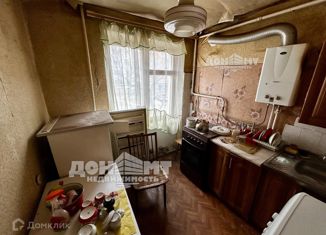 Продажа 1-комнатной квартиры, 30 м2, Ростов-на-Дону, Авиамоторный переулок, 13, Октябрьский район